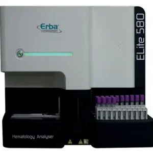 Erba Elite 580
